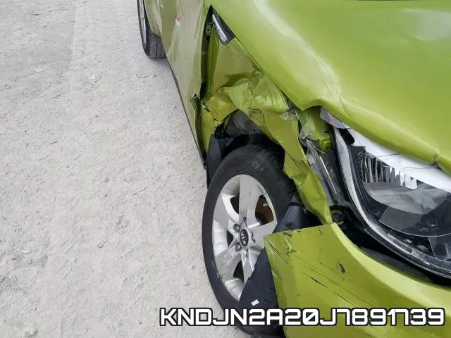 KNDJN2A20J7891739 фото 10
