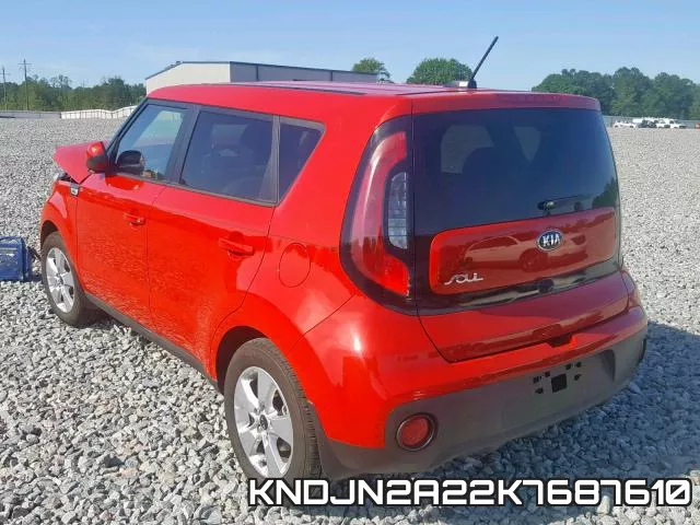 KNDJN2A22K7687610 фото 4