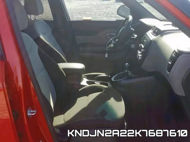 KNDJN2A22K7687610 фото 6