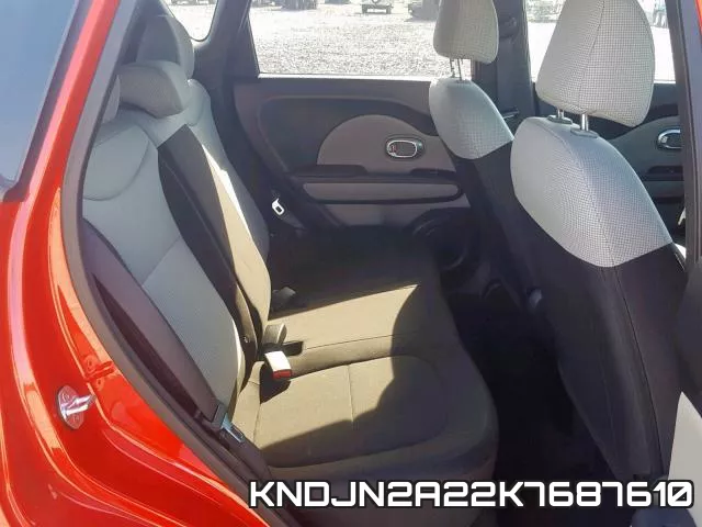 KNDJN2A22K7687610 фото 7