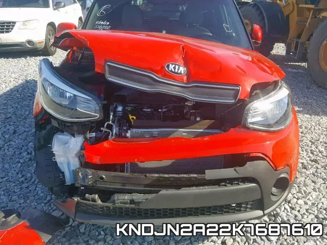 KNDJN2A22K7687610 фото 10