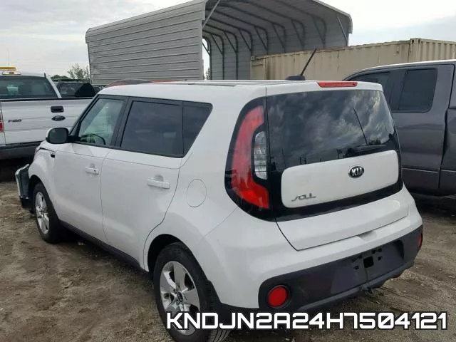 KNDJN2A24H7504121 фото 4