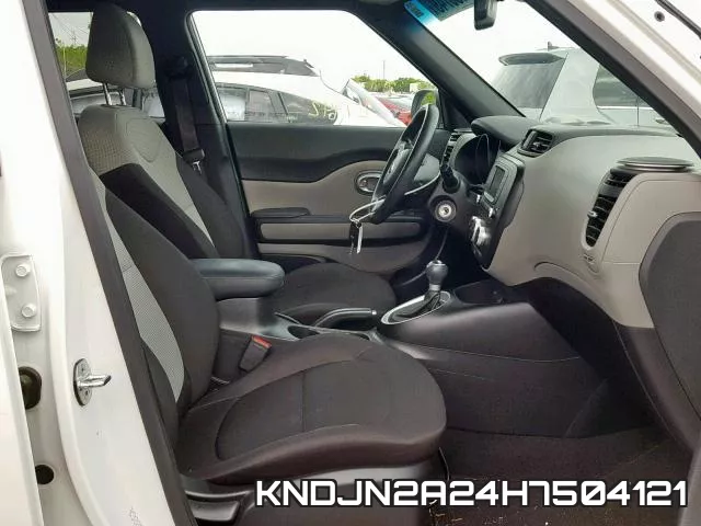 KNDJN2A24H7504121 фото 6