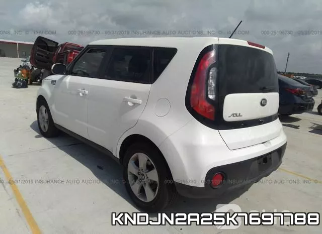 KNDJN2A25K7697788 фото 4