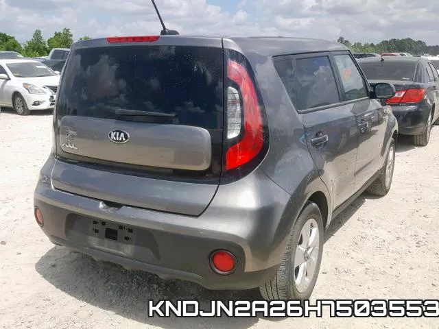 KNDJN2A26H7503553 фото 5