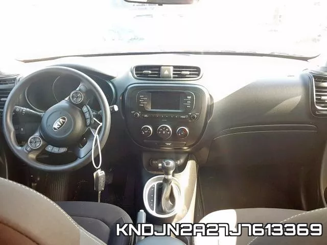 KNDJN2A27J7613369 фото 10