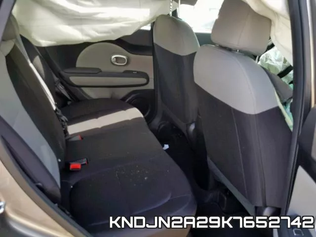 KNDJN2A29K7652742 фото 7