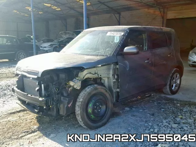 KNDJN2A2XJ7595045 фото 3