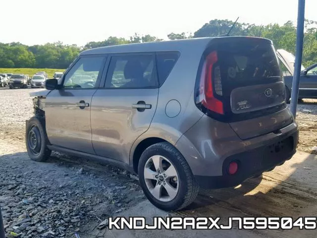 KNDJN2A2XJ7595045 фото 4