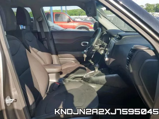 KNDJN2A2XJ7595045 фото 6