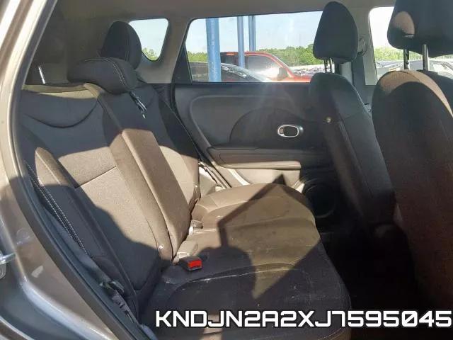 KNDJN2A2XJ7595045 фото 7