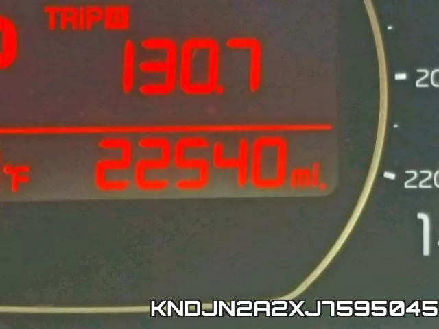 KNDJN2A2XJ7595045 фото 9