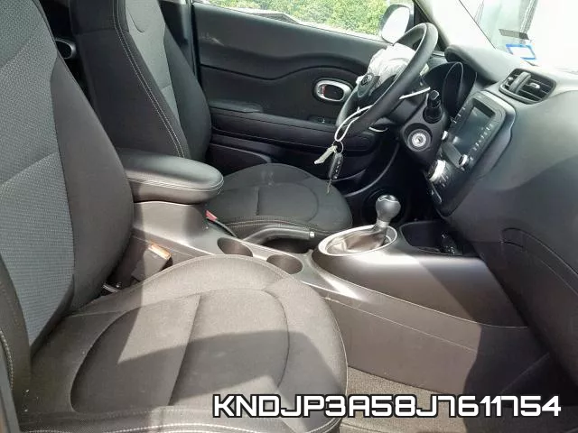 KNDJP3A58J7611754 фото 6