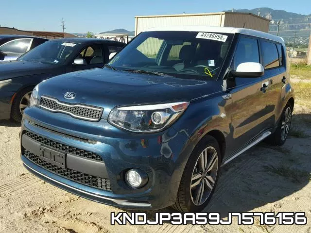 KNDJP3A59J7576156 фото 3