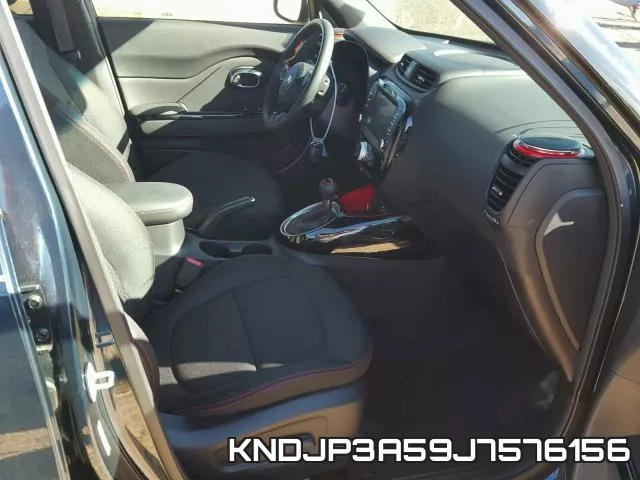 KNDJP3A59J7576156 фото 6