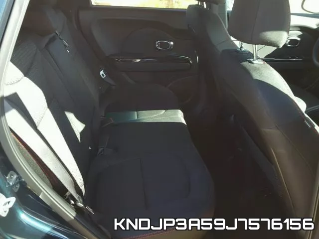 KNDJP3A59J7576156 фото 7