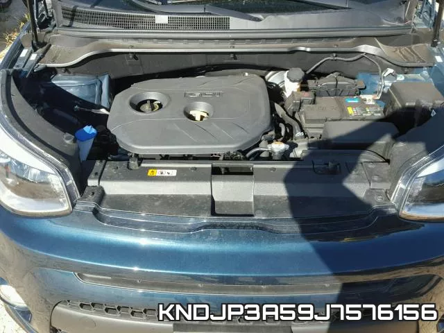 KNDJP3A59J7576156 фото 8