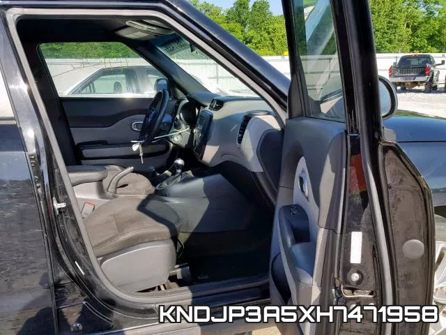 KNDJP3A5XH7471958 фото 6