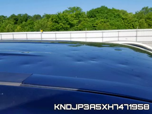 KNDJP3A5XH7471958 фото 10