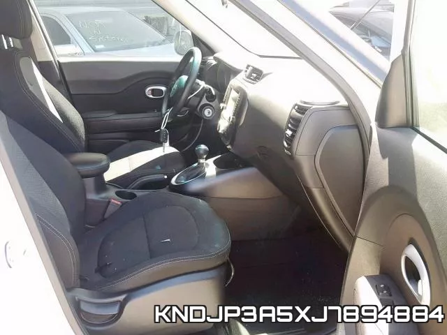 KNDJP3A5XJ7894884 фото 6