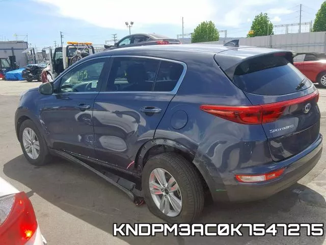 KNDPM3AC0K7547275 фото 4