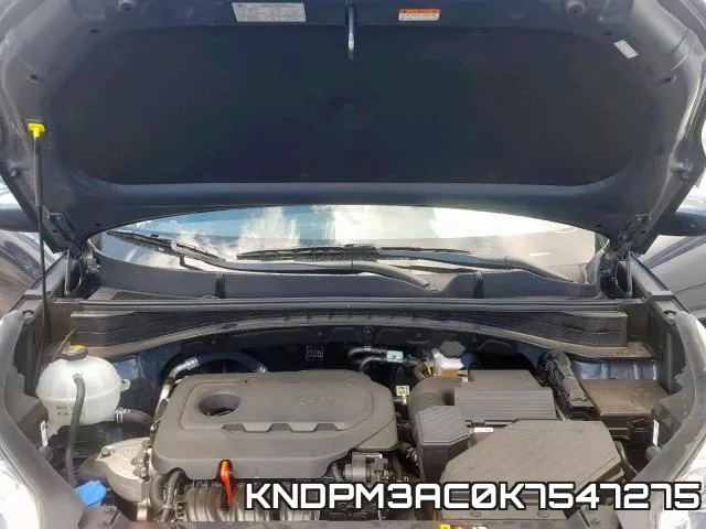 KNDPM3AC0K7547275 фото 8