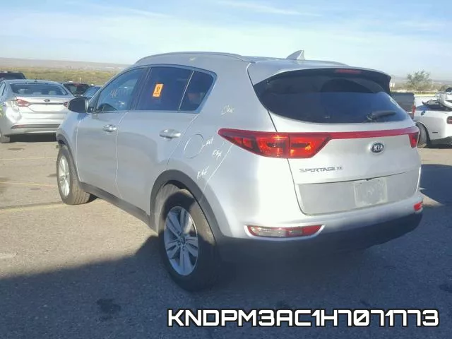 KNDPM3AC1H7071773 фото 4