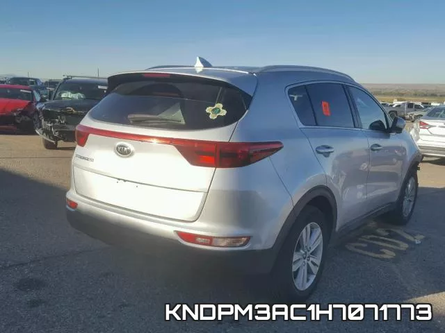 KNDPM3AC1H7071773 фото 5