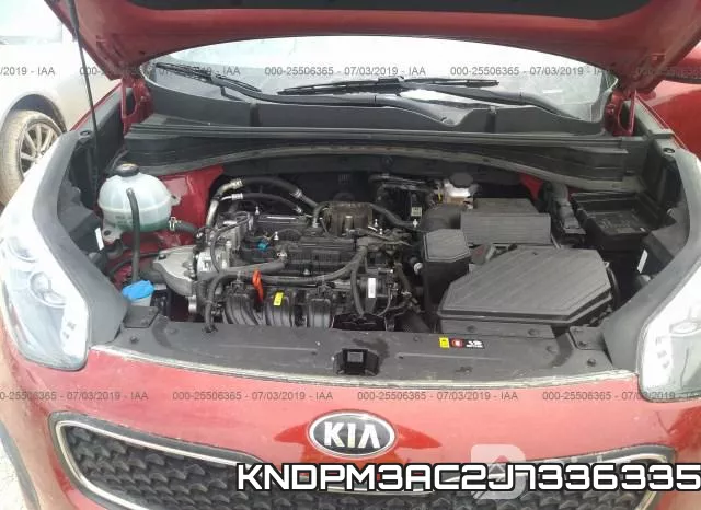 KNDPM3AC2J7336335 фото 2