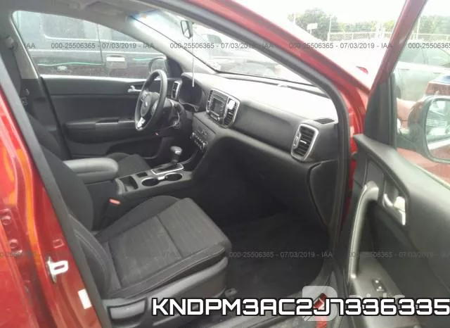 KNDPM3AC2J7336335 фото 6