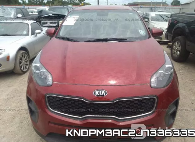 KNDPM3AC2J7336335 фото 7