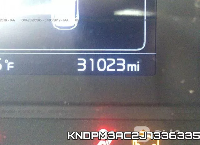 KNDPM3AC2J7336335 фото 8