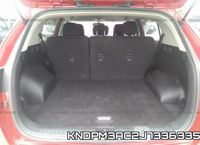 KNDPM3AC2J7336335 фото 9