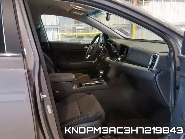 KNDPM3AC3H7219843 фото 6