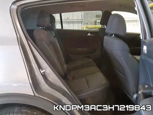 KNDPM3AC3H7219843 фото 7