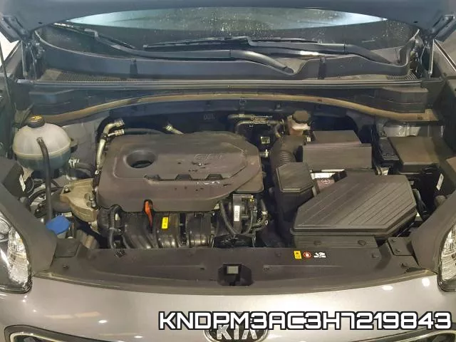 KNDPM3AC3H7219843 фото 8