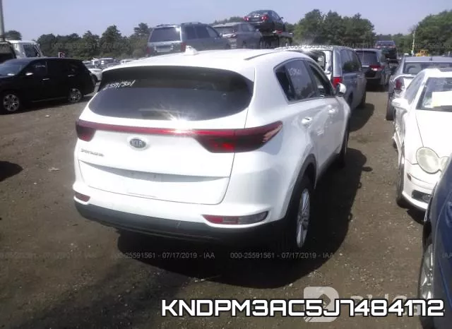 KNDPM3AC5J7484172 фото 5