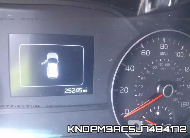 KNDPM3AC5J7484172 фото 8