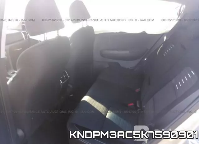 KNDPM3AC5K7590901 фото 9