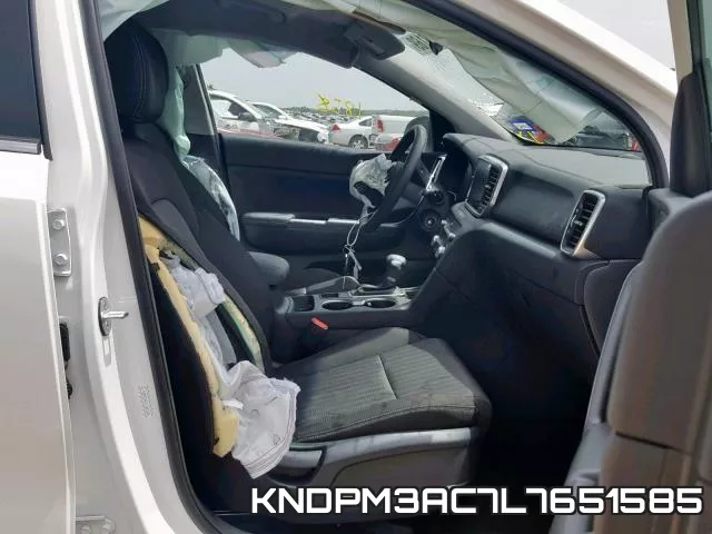 KNDPM3AC7L7651585 фото 6
