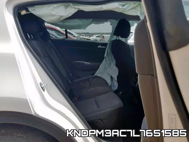 KNDPM3AC7L7651585 фото 7
