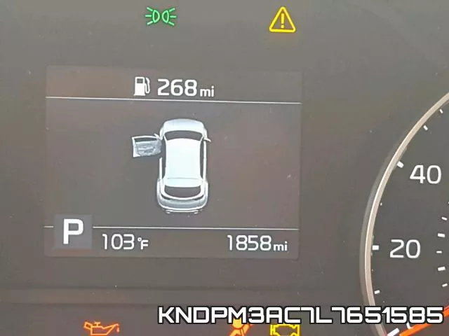KNDPM3AC7L7651585 фото 9
