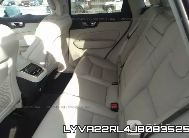 LYVA22RL4JB083525 фото 9