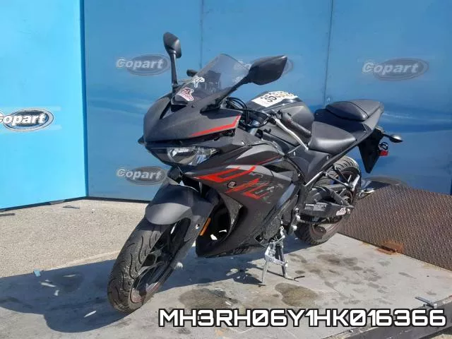 MH3RH06Y1HK016366 фото 3