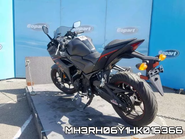 MH3RH06Y1HK016366 фото 4