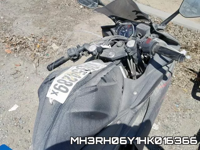 MH3RH06Y1HK016366 фото 6