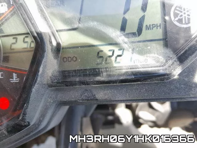 MH3RH06Y1HK016366 фото 9