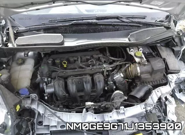 NM0GE9G71J1353900 фото 2