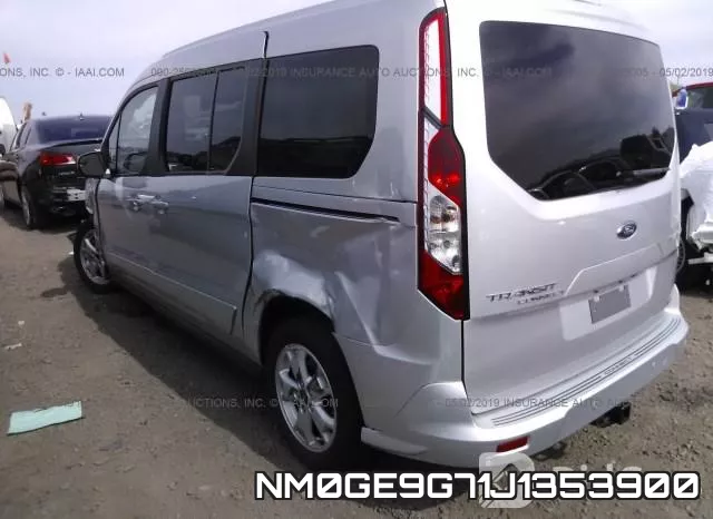 NM0GE9G71J1353900 фото 4