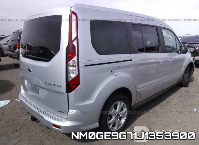 NM0GE9G71J1353900 фото 5